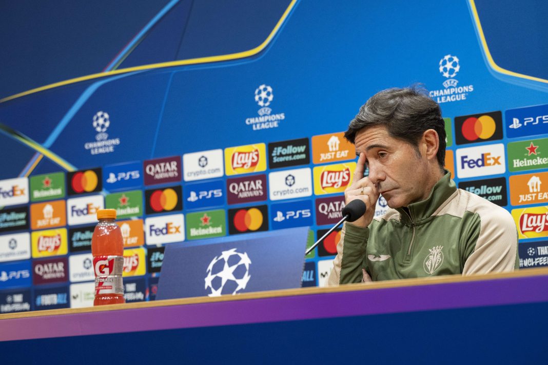 Marcelino: