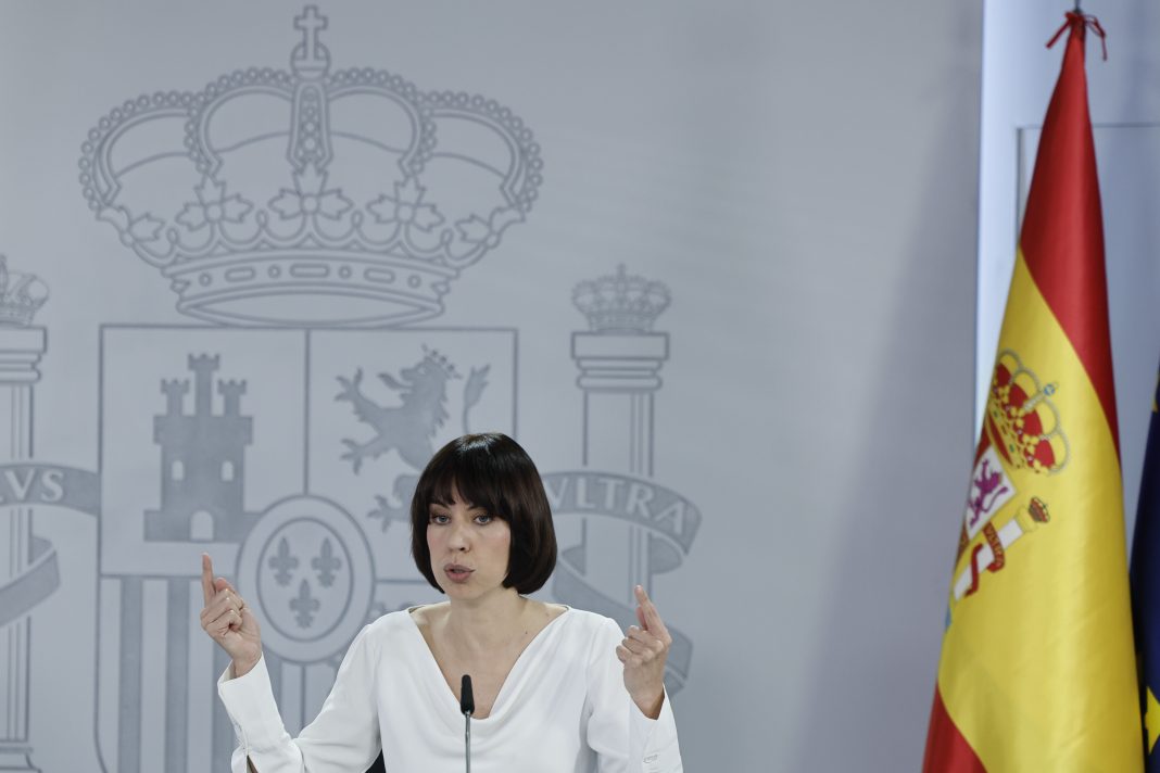 Morant: Mazón es un peso muerto para la reconstrucción, ni estuvo ese día, ni está ahora