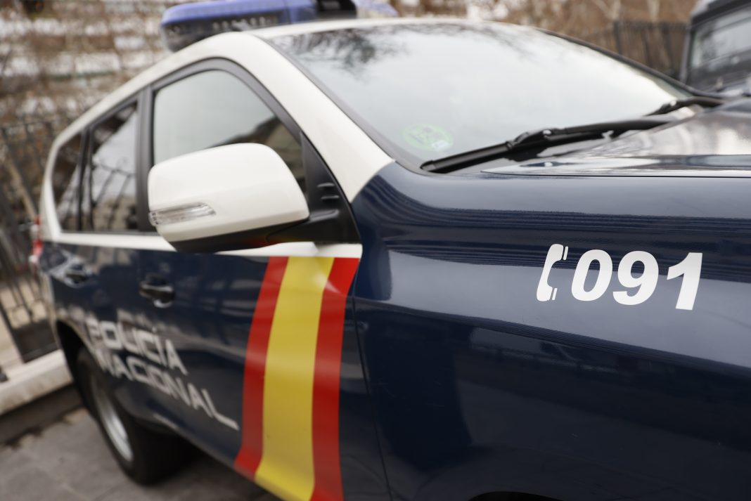 Detenido por abandonar en un centro de acogida de Donostia a su hijo menor llegado a Alicante