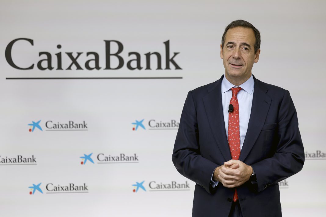 Gortázar (CaixaBank) ve lejana una situación de sobrecalentamiento en la vivienda