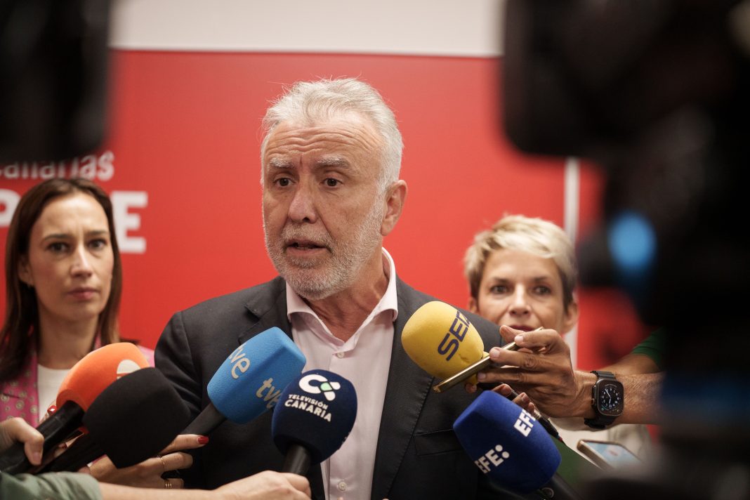 Torres pide a Mazón que sea consciente de sus actos tras nueva versión sobre su paradero