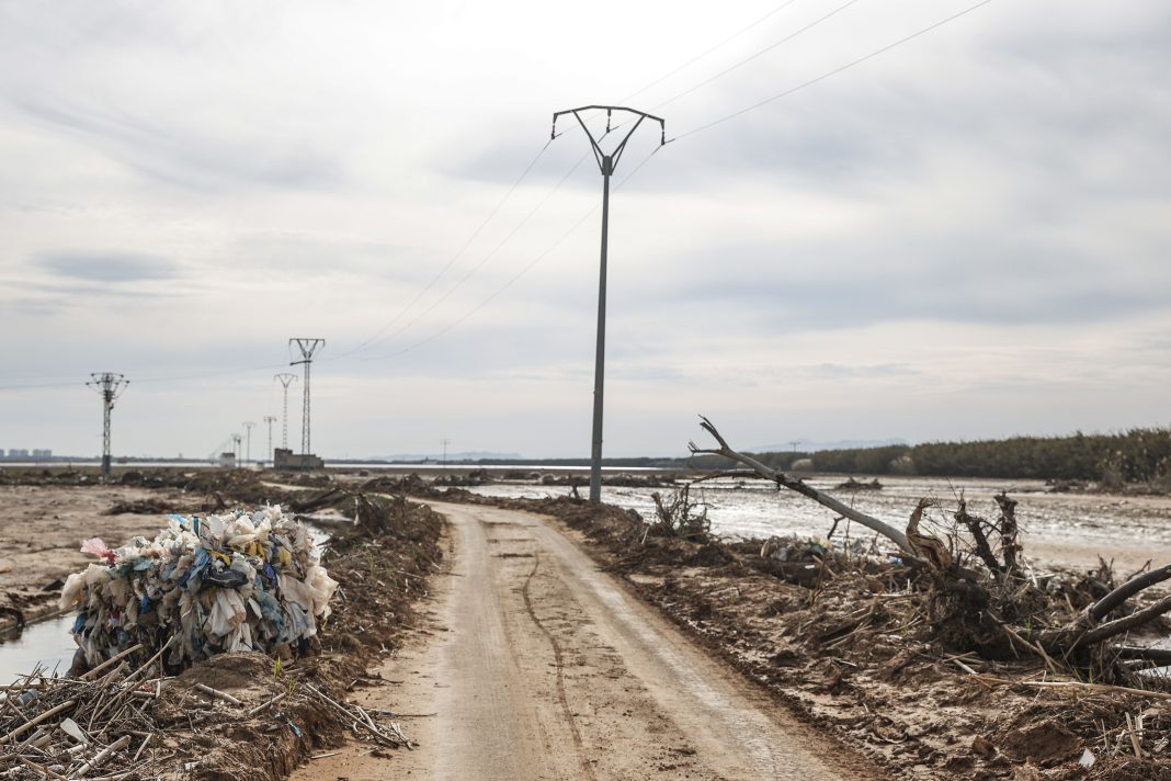 SEO/BirdLife urge medidas que mejoren la resiliencia hídrica ante el cambio climático