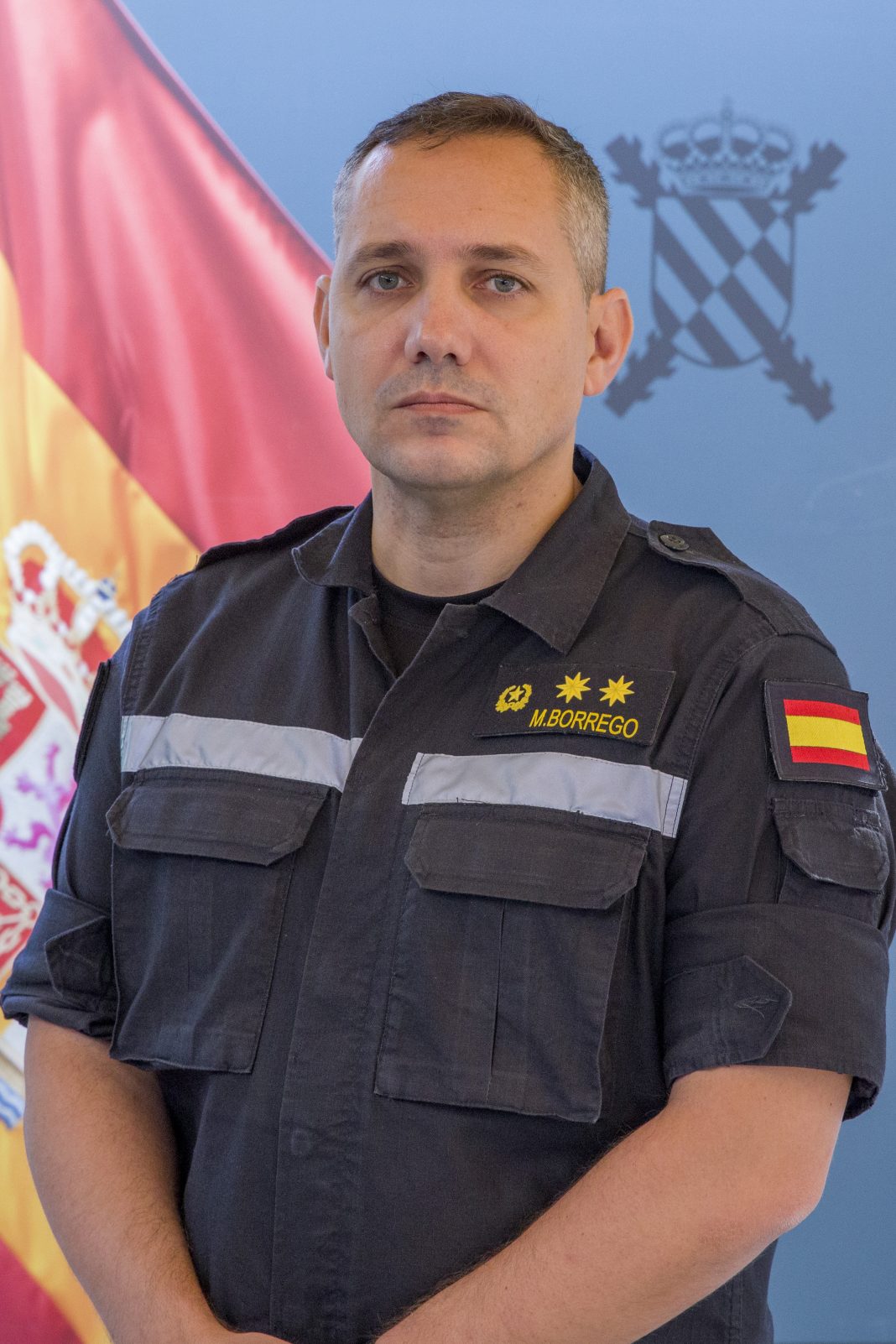 Juan Ramón Martínez (UME): El cambio climático exige