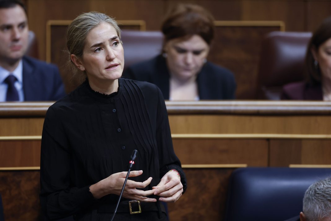 Aagesen defiende que junto al