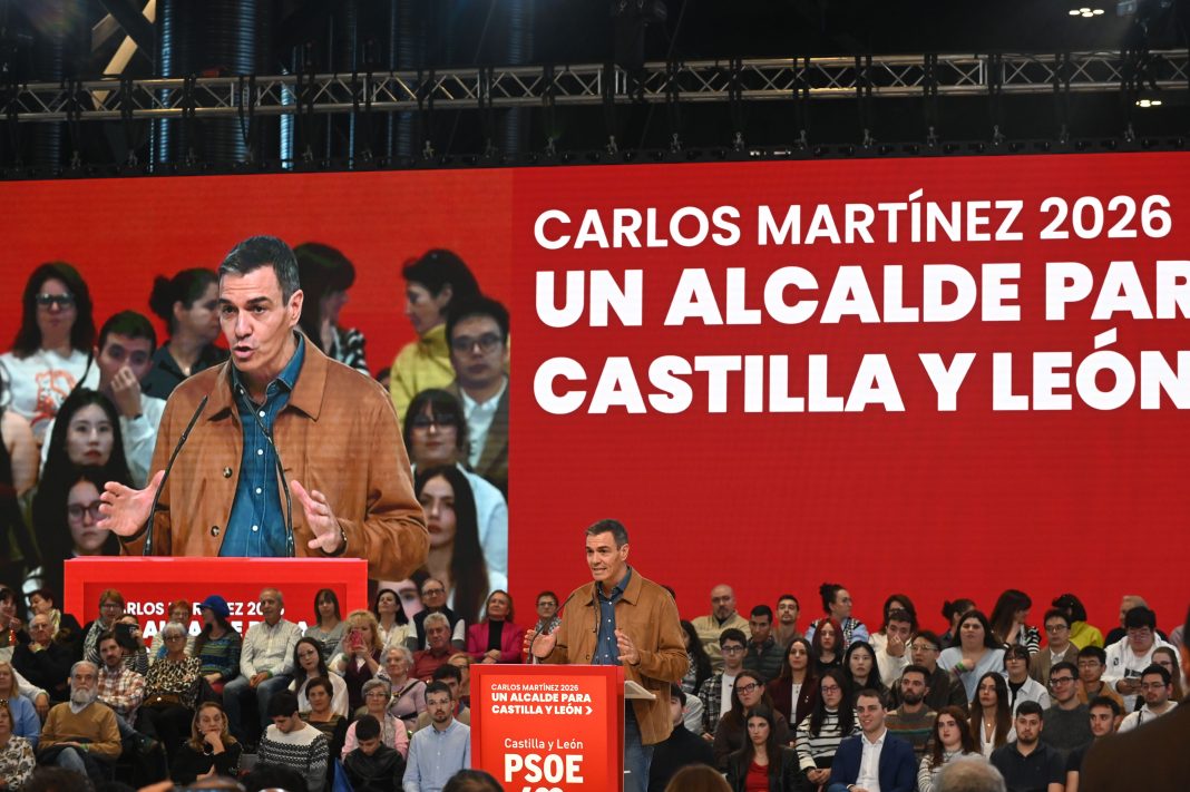 Sánchez considera