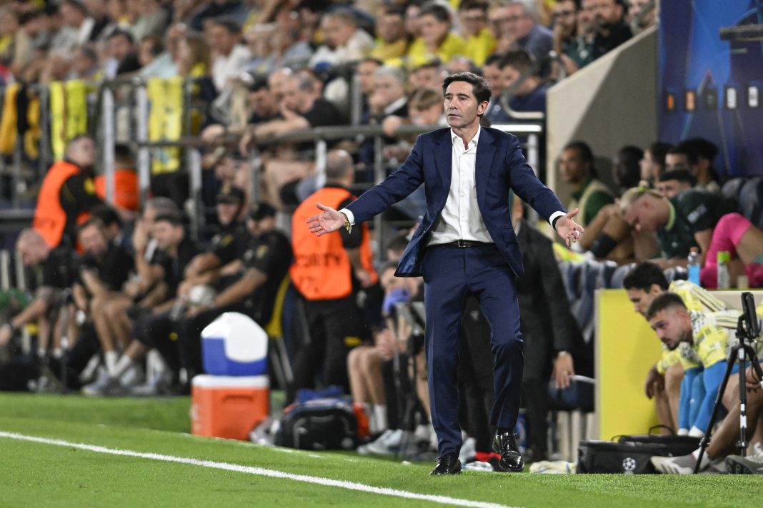 El Villarreal tratará de enmendarse en la Copa ante el Lucena