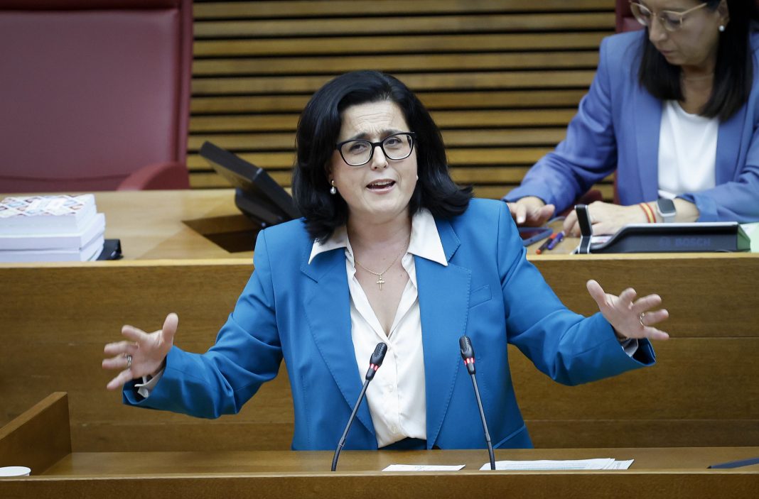 PP: Derivaciones a la sanidad privada se triplicaron en la última legislatura del Botànic