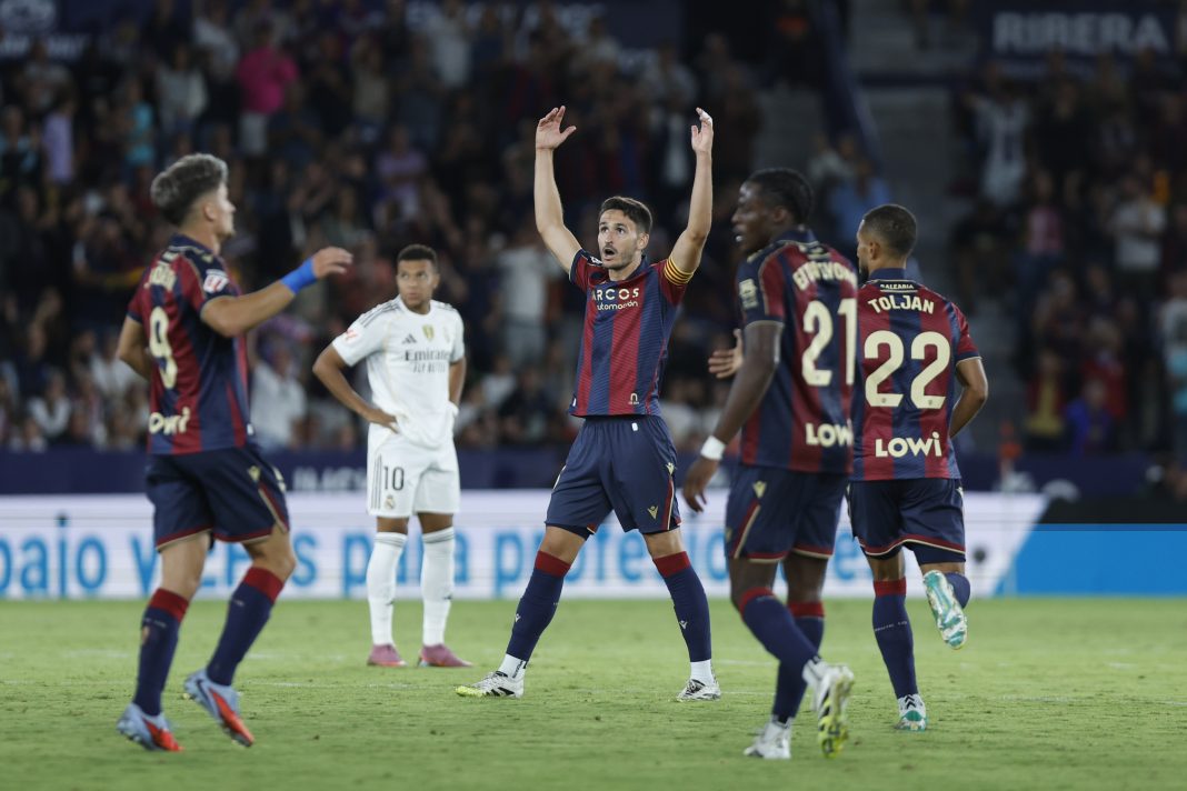 La ilusión del Orihuela contra la segunda unidad del Levante