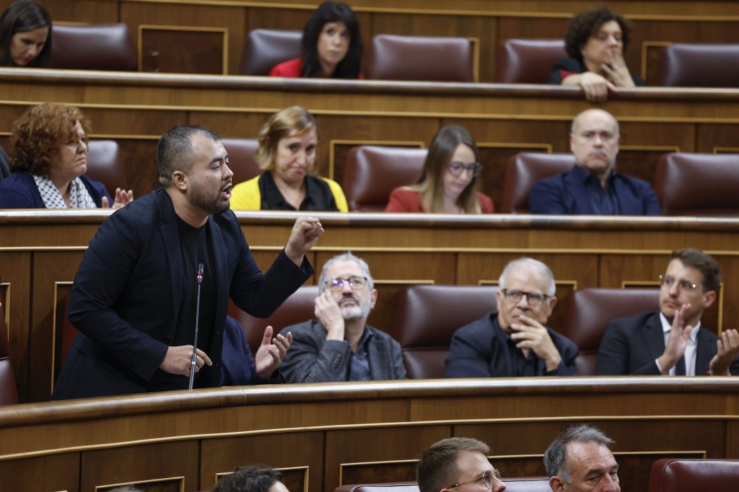 Vicepresidente de comisión de la dana no cree que Mazón sea presidente cuando comparezca