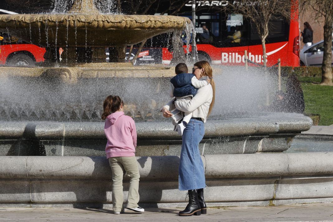 La Comunitat tramita más de 36.000 prestaciones por nacimiento o cuidado hasta septiembre