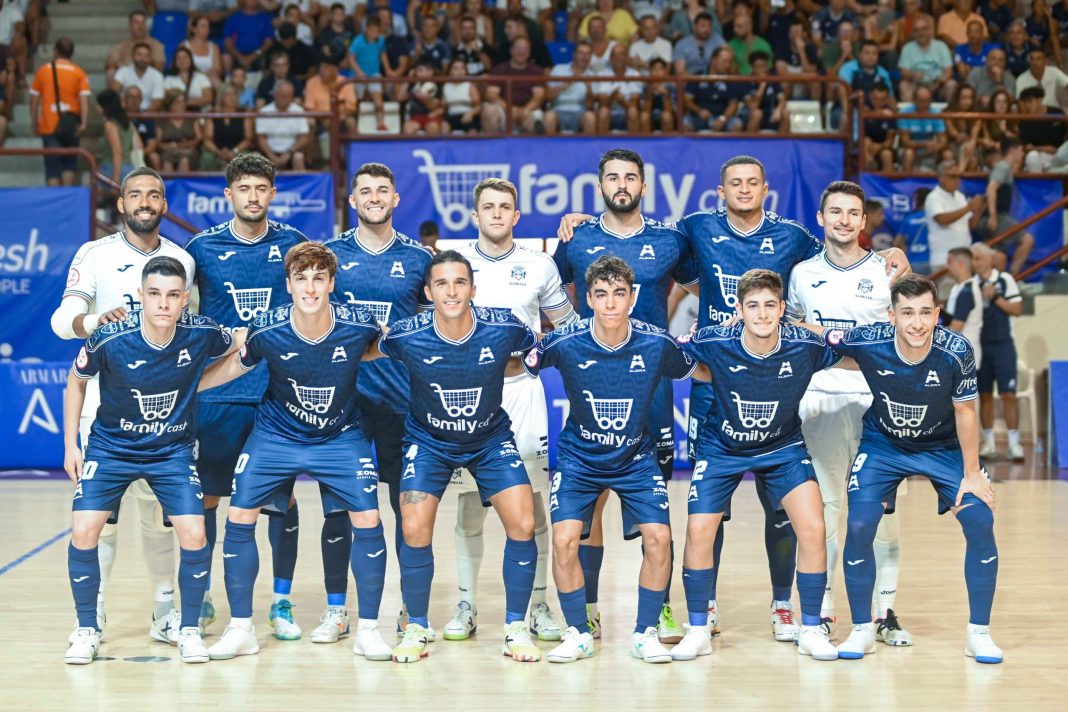 La IA aterriza en la gestión del fútbol y fútbol sala