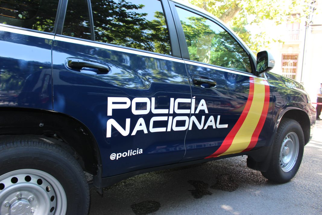 Detenido por apalear al 'camello' que le acababa de vender marihuana de mala calidad