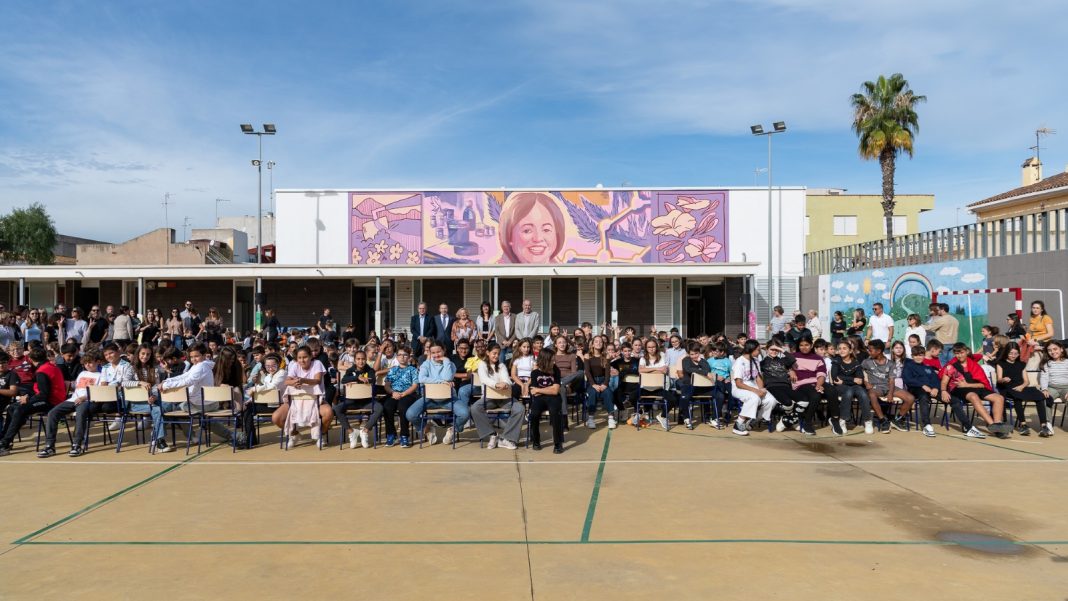 Dones de Ciència homenajea a la primera presidenta del CSIC, Rosa Menéndez, en Moncofa
