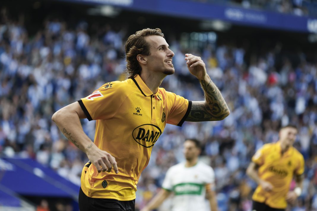 ¿Qué fue de Kelme?