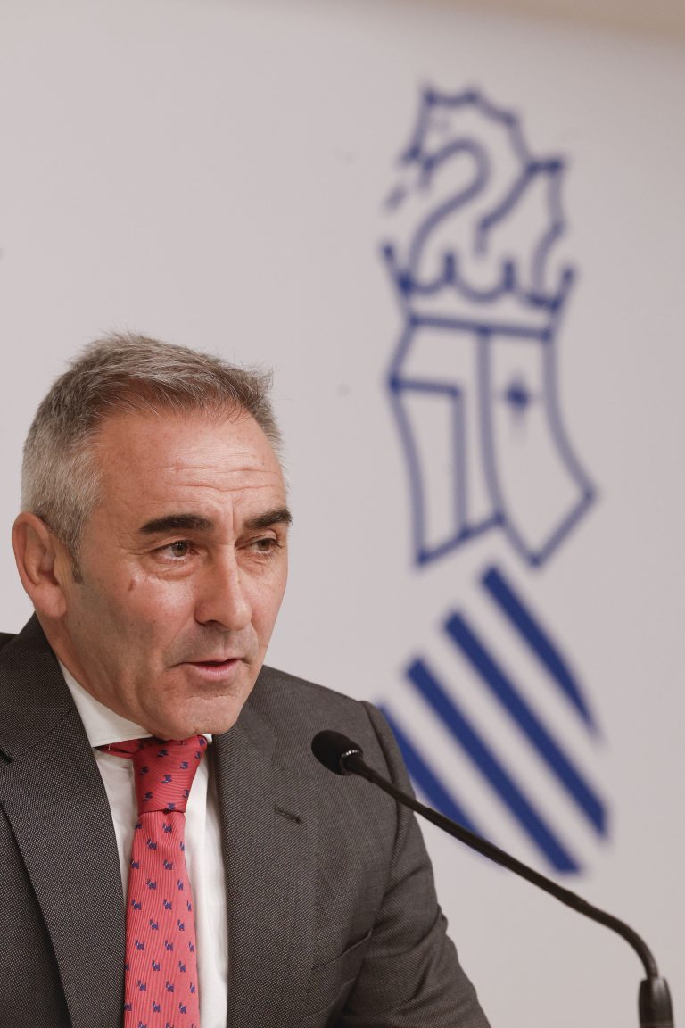 La Conselleria d’Agricultura eleva a 9 milions les ajudes per a protegir granges enfront de la pesta porcina