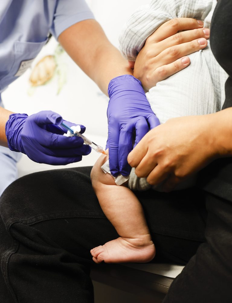 Repunten les infeccions respiratòries en la Comunitat Valenciana fins a 923 casos per 100.000