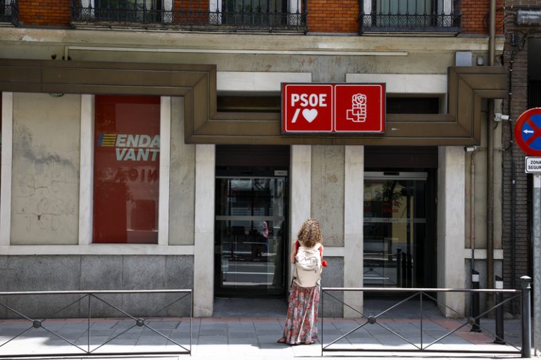 El PSOE recorrerà al Suprem per a frenar les acusacions de Aldama