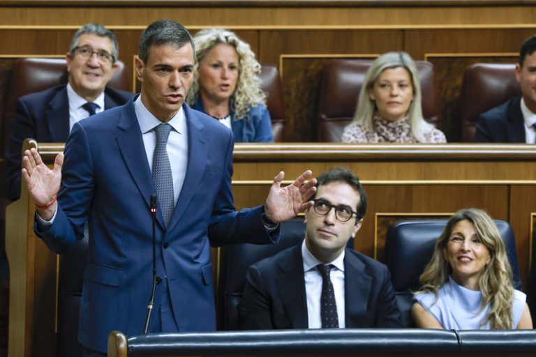 El Govern i el PSOE es desmarquen de Aldama després de les seues acusacions en el juí del cas Koldo
