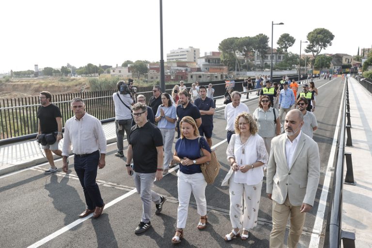 Alaquàs demana ser declarada zona de vivenda altament tensionada per a frenar l’escalada de preus