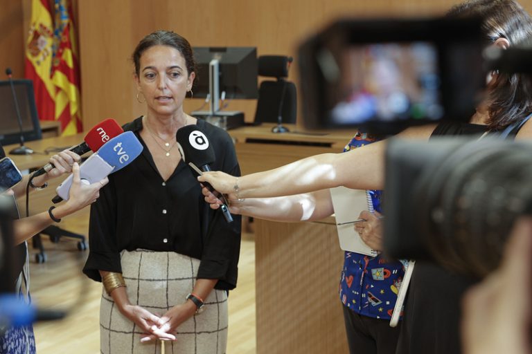 El Consell reactivarà la comissió d’experts per a recuperar el Dret Civil valencià