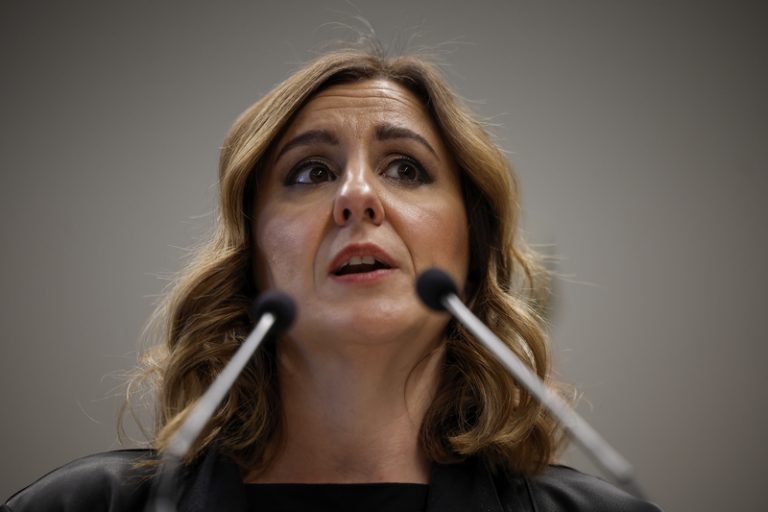 Anticorrupció obri una investigació a l’alcaldessa de València i a la presidenta del Port per presumpta trama de col·locacions