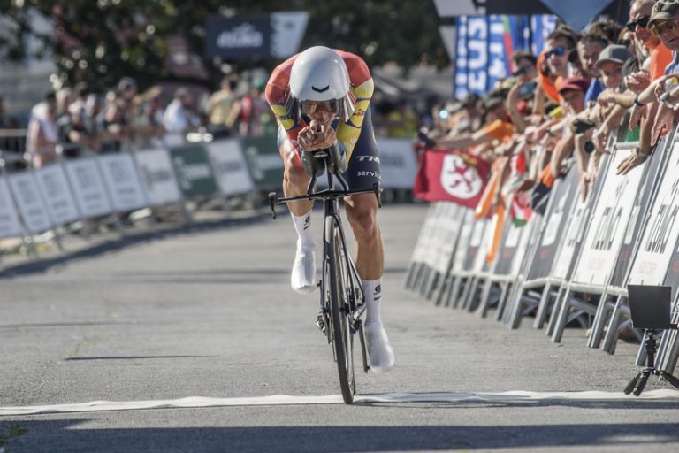 Pedro Delgado assenyala a Juan Ayuso com el gran potencial del ciclisme espanyol