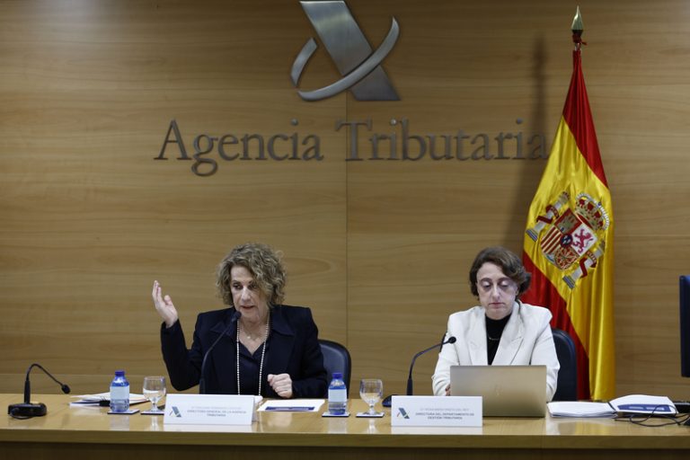 La Renda 2025 confirma que les ajudes per la dana queden exemptes d’IRPF