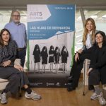 El drama coreográfico ‘Las hijas de Bernarda’ se estrenará el día 17 en Palau de les Arts
