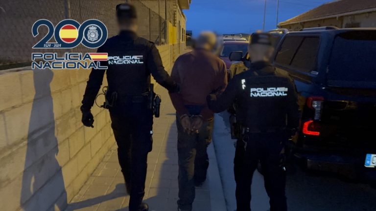 Passen al jutge els quatre detinguts pel crim de l’empresari Jesús Tavira