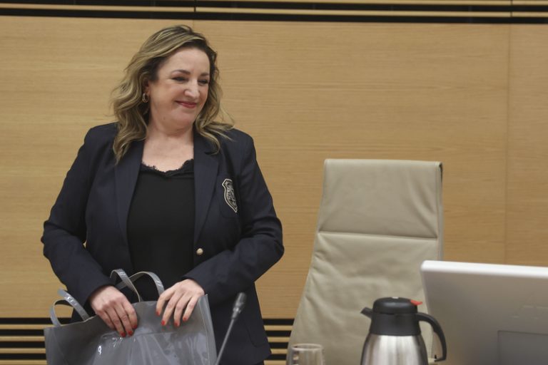 La meteoròloga d’À Punt defén que la dana ja advertia d’un risc brutal per a la població