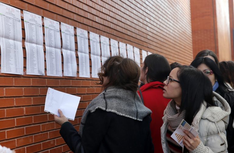 Educació oferix 2.067 places docents per a 2026 amb reforç en Secundària