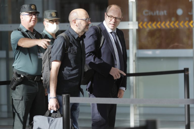 El PP exigix a Ximo Puig explicacions i el seu cessament com a ambaixador després del processament del seu germà
