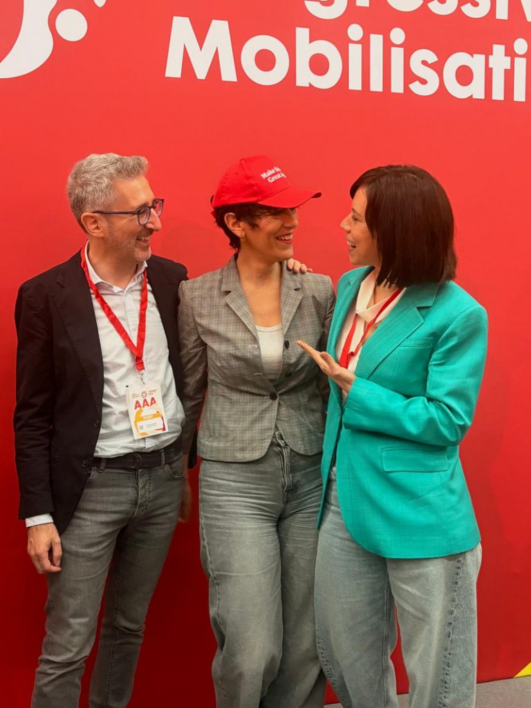 Diana Morant alerta que el pacte PP-Vox a Extremadura repetix el model valencià que, afirma, va costar vides
