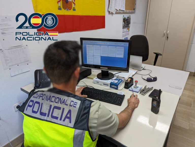 Desarticulat a Castelló un entramat que va defraudar més de 160.000 euros en prestacions socials