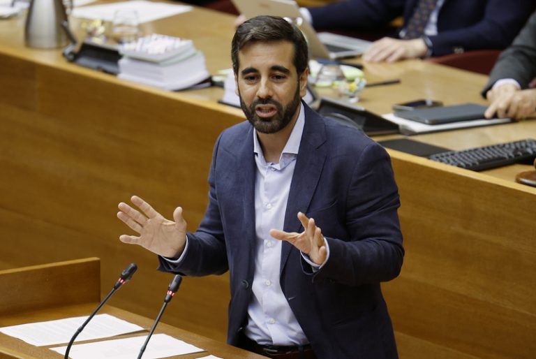 El PSPV acusa el PP de bloquejar les seues preguntes a Camarero sobre la comissió de VPP a Alacant