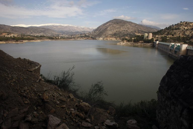 Els embassaments del Xúquer freguen el 68% i els del Segura superen el 55% en una setmana de pujades