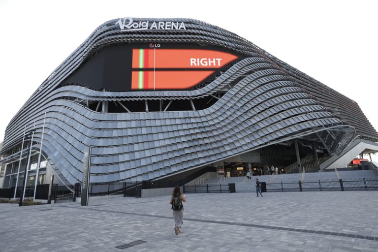 La XIV edició de La Lluna porta la seua essència mediterrània al Roig Arena i a la Marina de València
