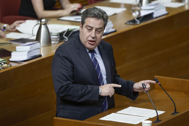 Vox demana a la Generalitat que reclame al Govern prioritat nacional en ajudes i vivenda