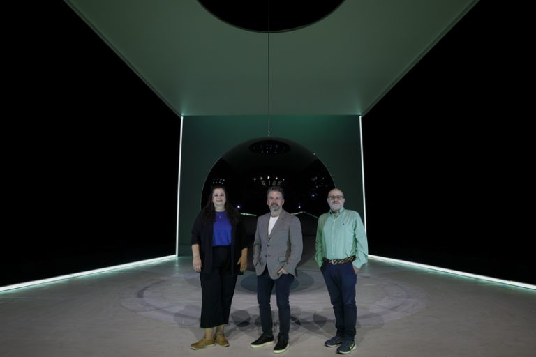 Els Arts celebra el seu vinté aniversari amb una nova Salome de Strauss