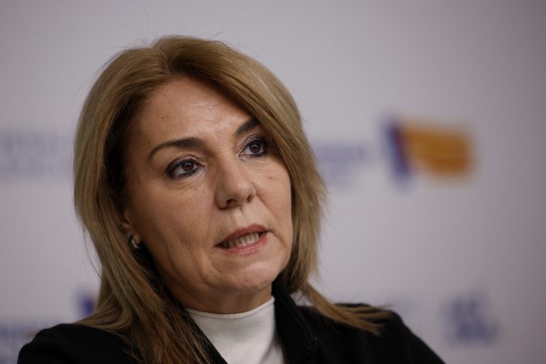 El PP defén a Susana Camarero davant la seua citació per la dana i el PSPV reclama que diga la veritat