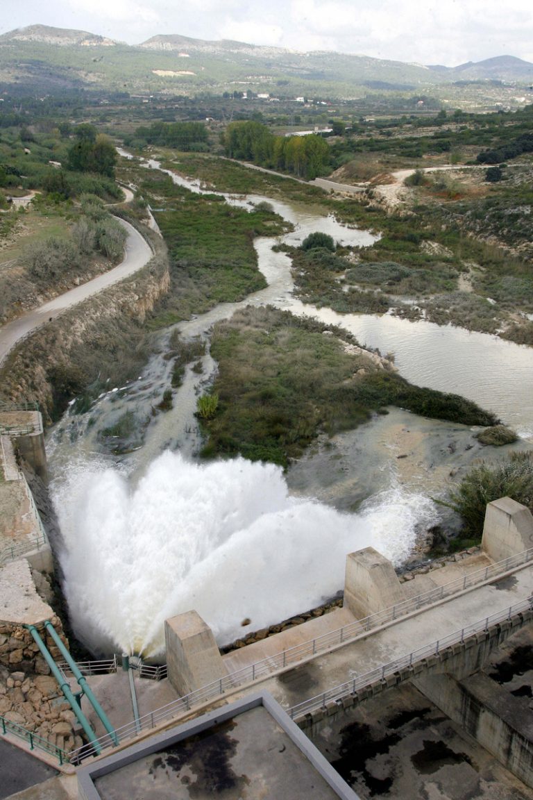 Els embassaments de la CHJ freguen el 70% i encaren la campanya de reg amb reserves històriques
