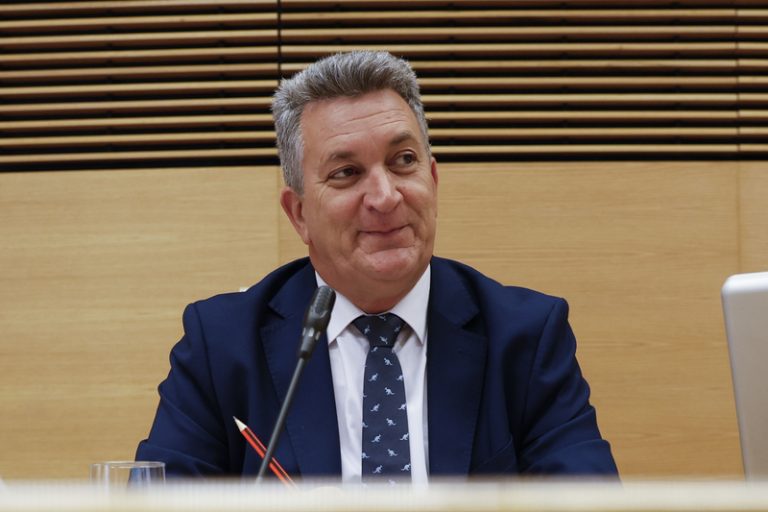 La Generalitat estrena la nova planta de residus de Villena després d’una inversió de 12 milions