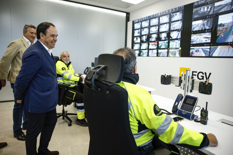 Pérez Llorca acusa el Govern de discriminar la Comunitat i limitar-la a l’endeutament