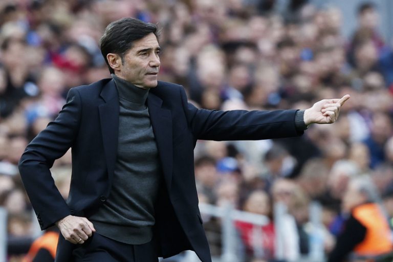 Marcelino reclama més agressivitat al Vila-real lluny de La Ceràmica