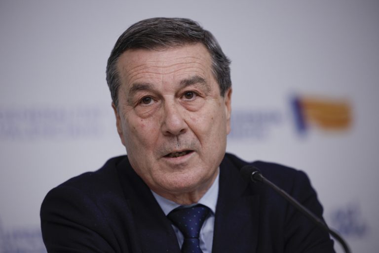 La Fiscalia arxiva la denúncia del PSPV contra Marciano Gómez per tracte de favor a Ribera Salut
