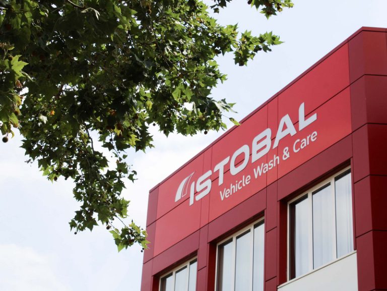 Istobal impulsa la seua expansió internacional i eleva un 14% la seua facturació en 2025