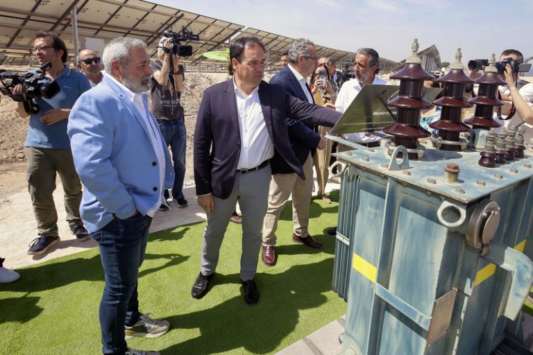 Pérez Llorca defén tancar ràpid els pactes i posa a la Comunitat Valenciana com a exemple