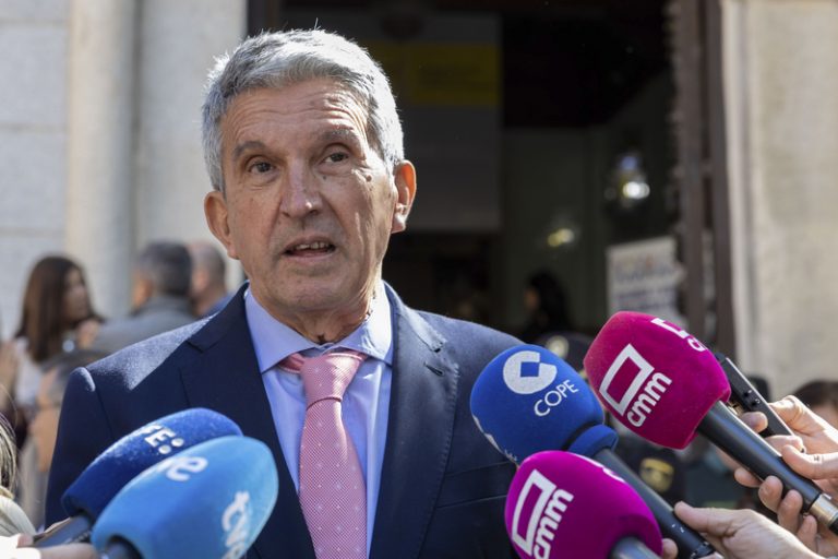 Castella-la Manxa redobla la seua ofensiva política per a posar fi al transvasament Tajo-Segura