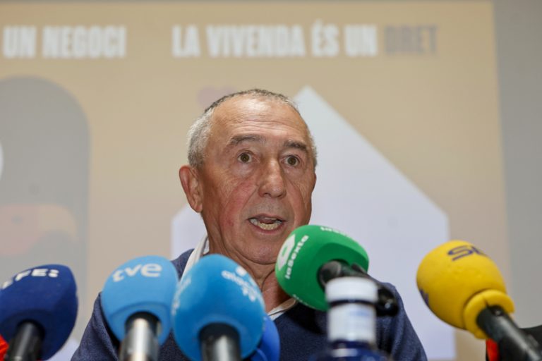 Compromís proposa que les vivendes públiques s’adjudiquen per sorteig per a evitar favoritismes