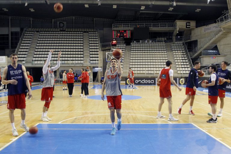 El Centre de Tecnificació serà la nova seu de la Copa del Rei d’handbol a Alacant